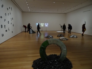 MoMA NY