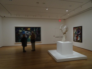 MoMA NY