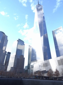 WTC NY