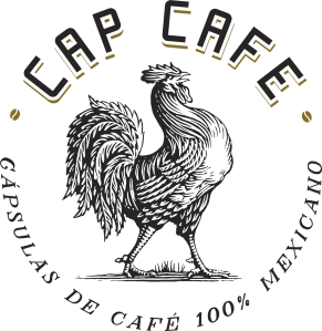 CAP CAFÉ